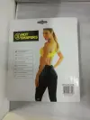 Factory direct sales Hot shapers Slimming and Self-heating Women's mid-length Pants and Shaping Pants Specification image